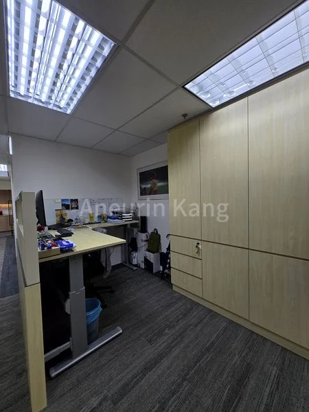 Office for Rent in  Wisma Atria - Image 3
