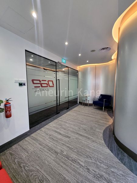 Office for Rent in  Wisma Atria - Image 11