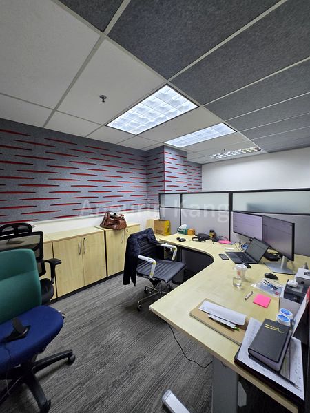 Office for Rent in  Wisma Atria - Image 13