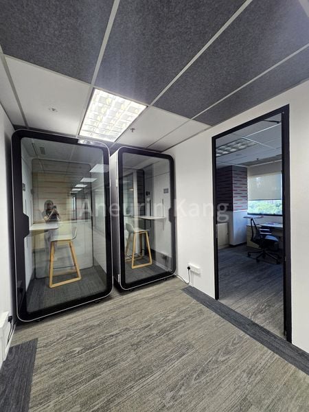 Office for Rent in  Wisma Atria - Image 5