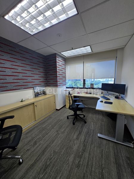 Office for Rent in  Wisma Atria - Image 4