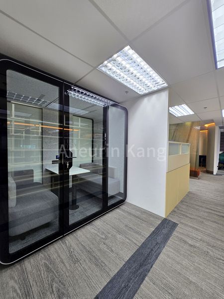 Office for Rent in  Wisma Atria - Image 7