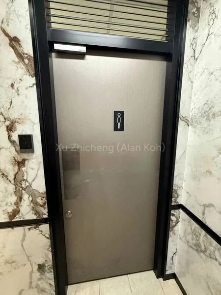 Office for Rent: OG Albert Complex - Image 2