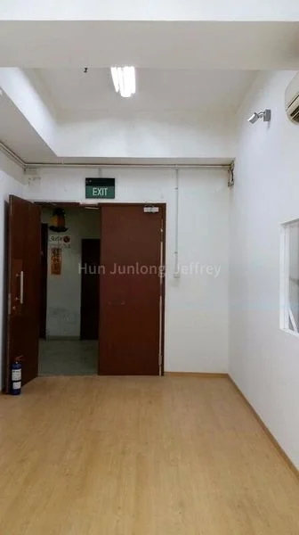 Factory / Workshop (B2) for Rent: Innovation Place - Image 1