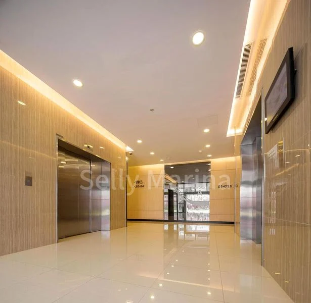 e-Business for Rent: The Rutherford - Image 3