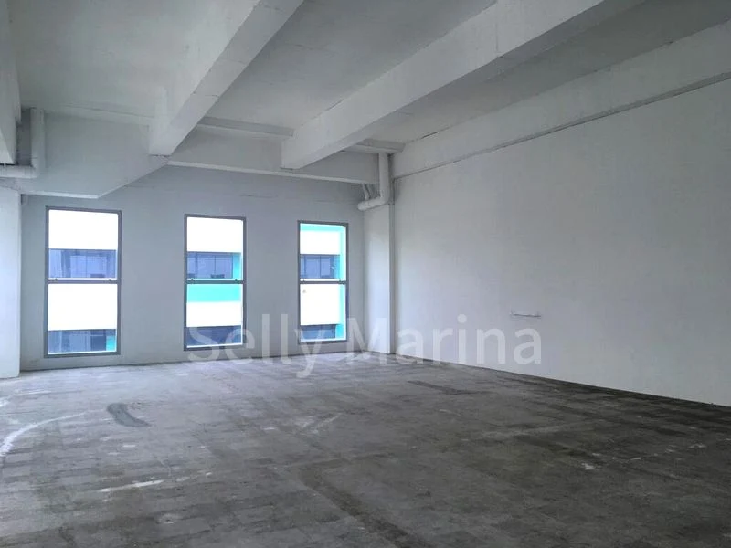 e-Business for Rent: The Rutherford - Image 1