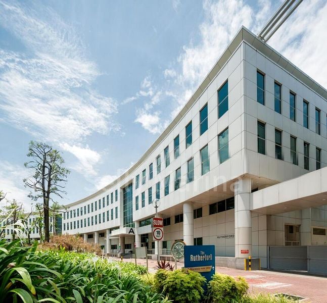 e-Business for Rent: The Rutherford - Image 4