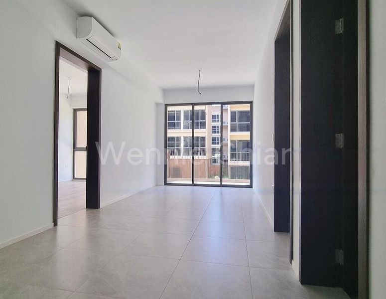 2 Bed Condo for Sale in  The Watergardens At Canberra - Image 10