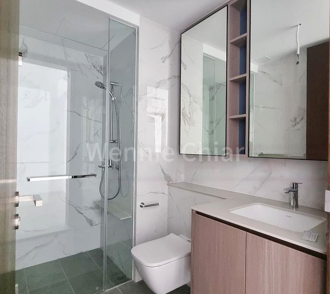 2 Bed Condo for Sale in  The Watergardens At Canberra - Image 4