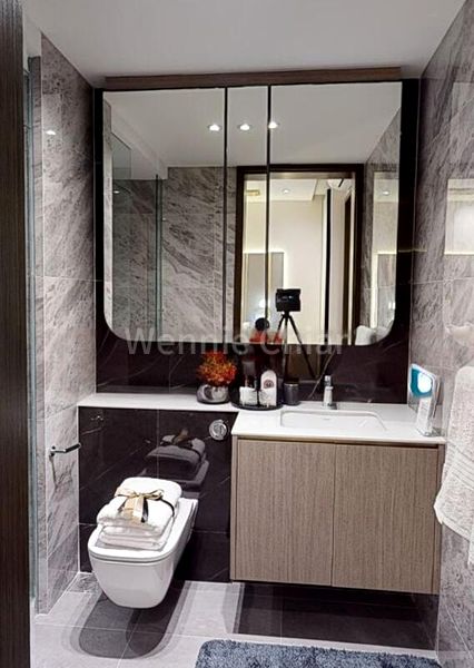 2 Bed Condo for Sale in  The Watergardens At Canberra - Image 14