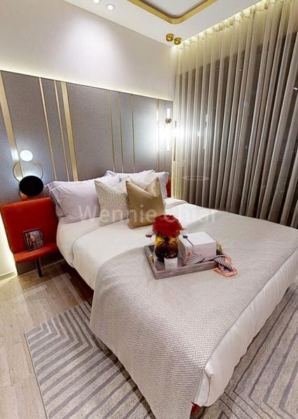 2 Bed Condo for Sale in  The Watergardens At Canberra - Image 15