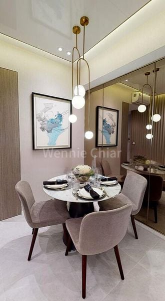 2 Bed Condo for Sale in  The Watergardens At Canberra - Image 19