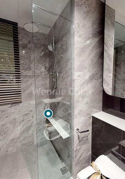 2 Bed Condo for Sale in  The Watergardens At Canberra - Image 13