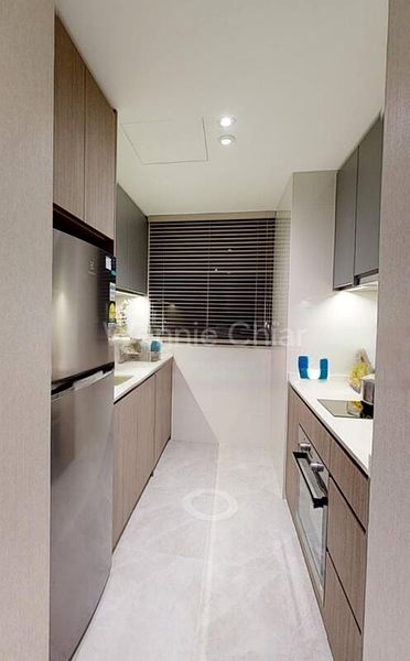 2 Bed Condo for Sale in  The Watergardens At Canberra - Image 17