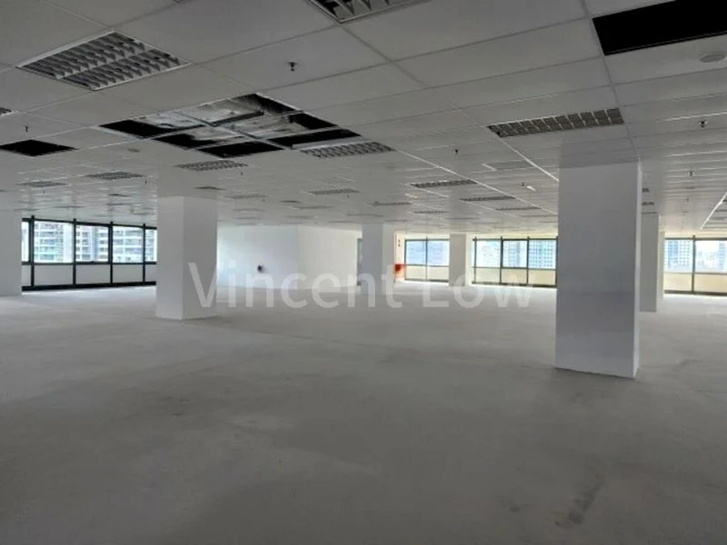 Office for Rent: Good Corporate Image, 5 Minutes to Boon Keng & Bendemeer MRT - Image 2