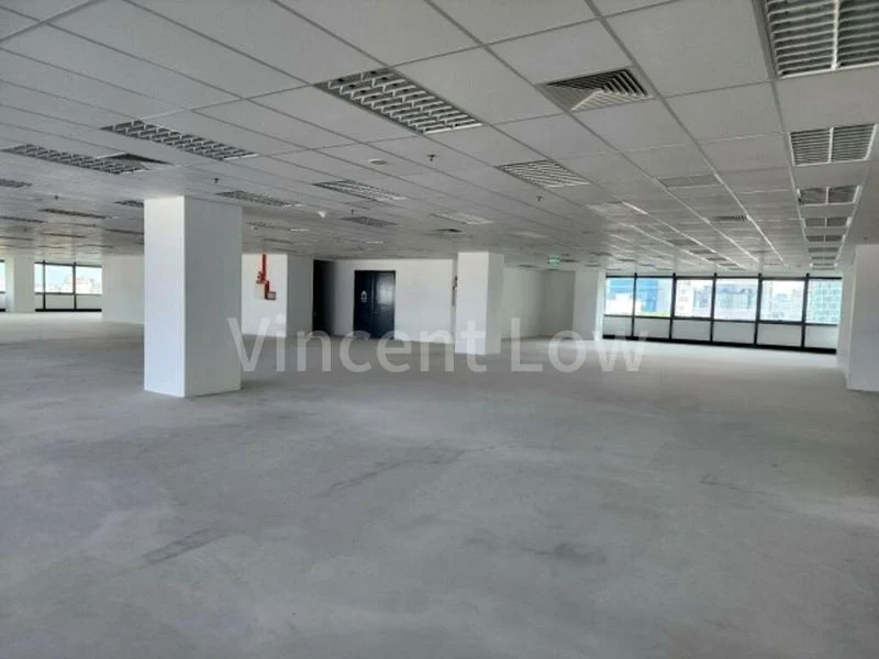 Office for Rent: Good Corporate Image, 5 Minutes to Boon Keng & Bendemeer MRT - Image 1