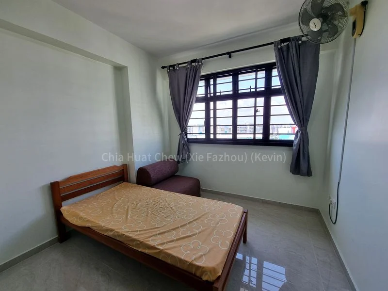 4 Room (4A) HDB for Rent in  508B Yishun Avenue 4 - Image 1