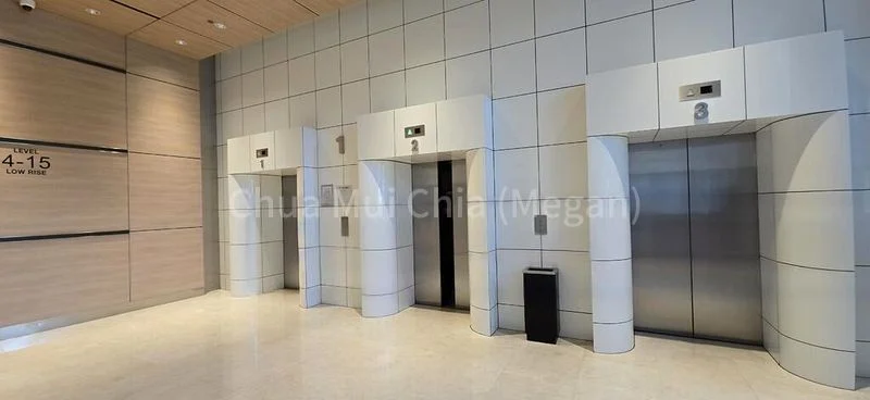 Office for Rent: mTower - Image 4