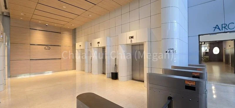 Office for Rent: mTower - Image 3