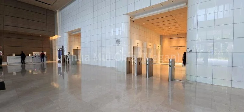 Office for Rent: mTower - Image 5