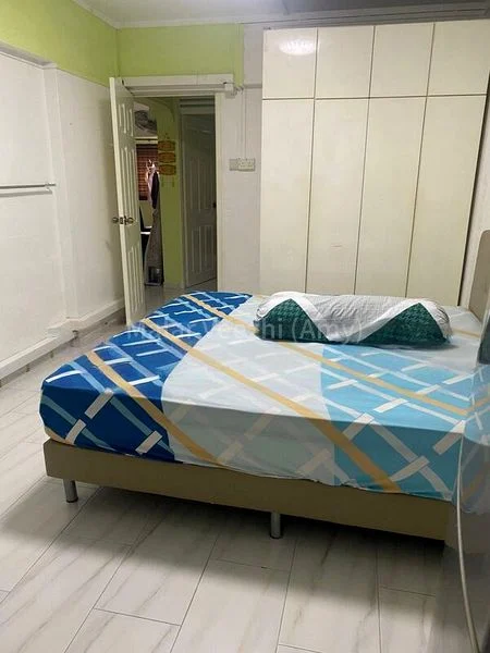 Master Room (HDB) for Rent in  550 Jurong West Street 42 - Image 3