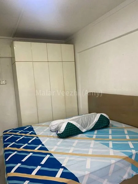 Master Room (HDB) for Rent in  550 Jurong West Street 42 - Image 2