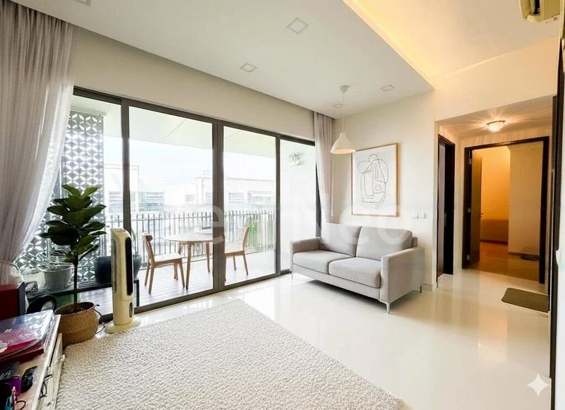 2 Bed Condo for Sale in The Inflora - Image 2