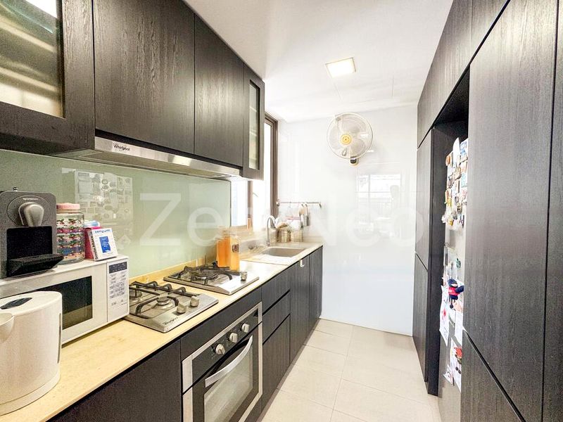 2 Bed Condo for Sale in The Inflora - Image 8