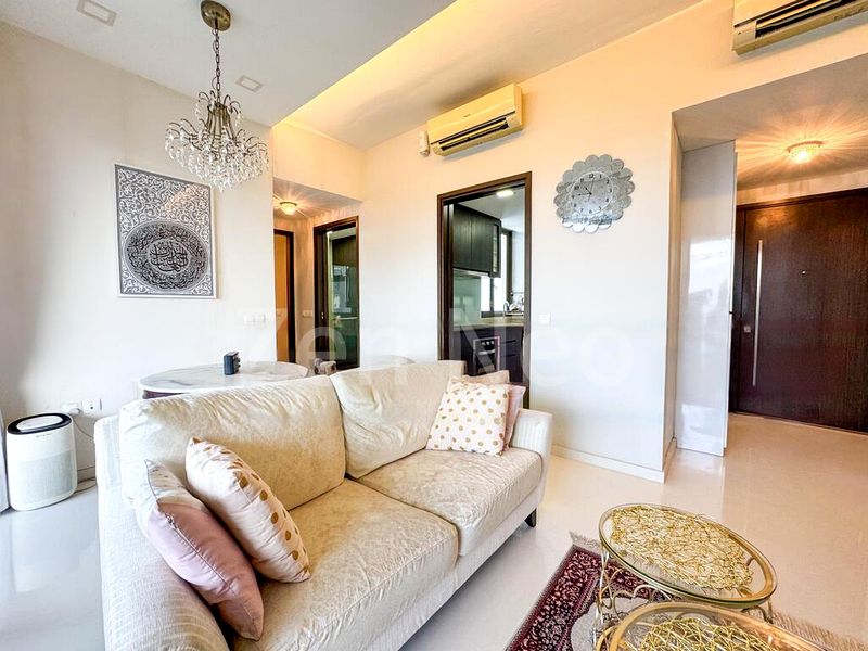 2 Bed Condo for Sale in The Inflora - Image 6