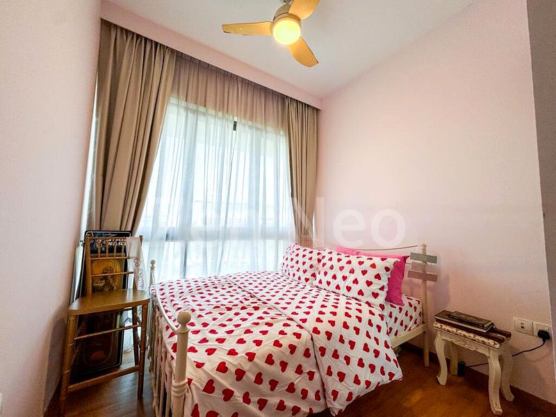 2 Bed Condo for Sale in The Inflora - Image 7