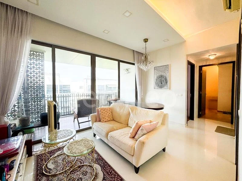 2 Bed Condo for Sale in The Inflora - Image 1