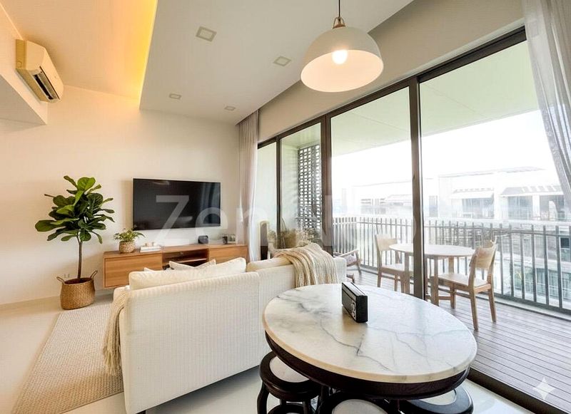 2 Bed Condo for Sale in The Inflora - Image 5