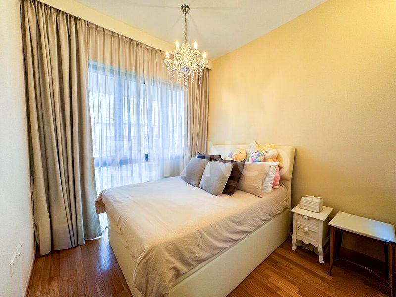 2 Bed Condo for Sale in The Inflora - Image 4