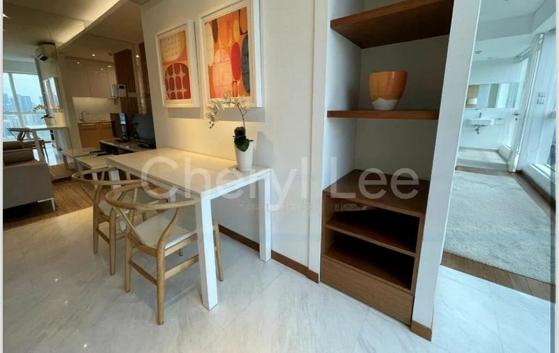 1 Bed Apartment (Condo) for Rent in  High Street Centre - Image 4
