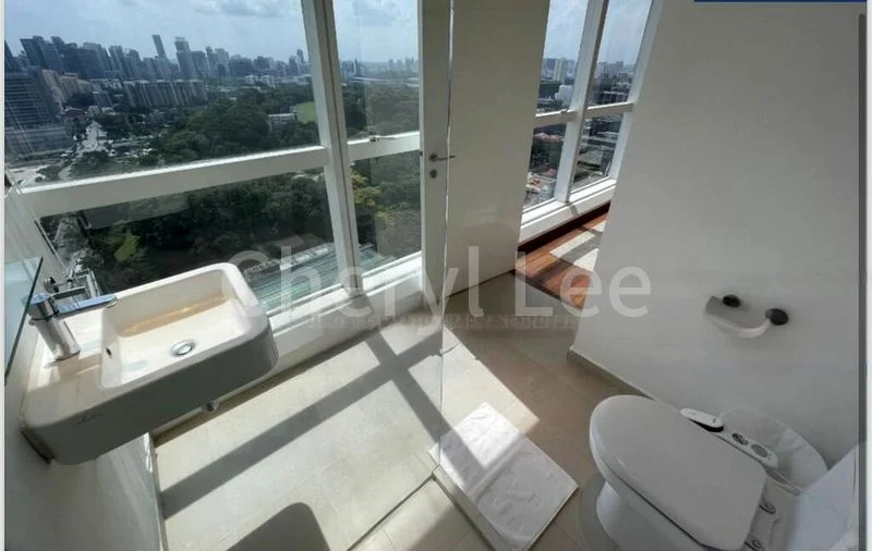 1 Bed Apartment (Condo) for Rent in  High Street Centre - Image 1