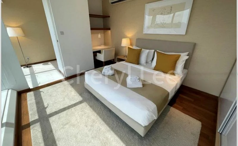1 Bed Apartment (Condo) for Rent in  High Street Centre - Image 3
