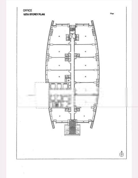 Office for Rent: ARC 380 - Image 5