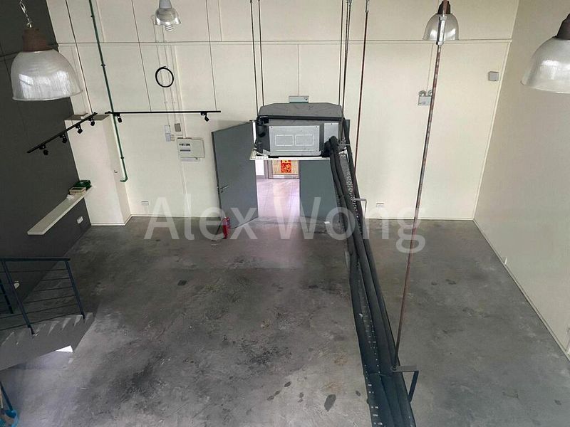 Light Industrial (B1) for Sale: Oxley BizHub - Image 1