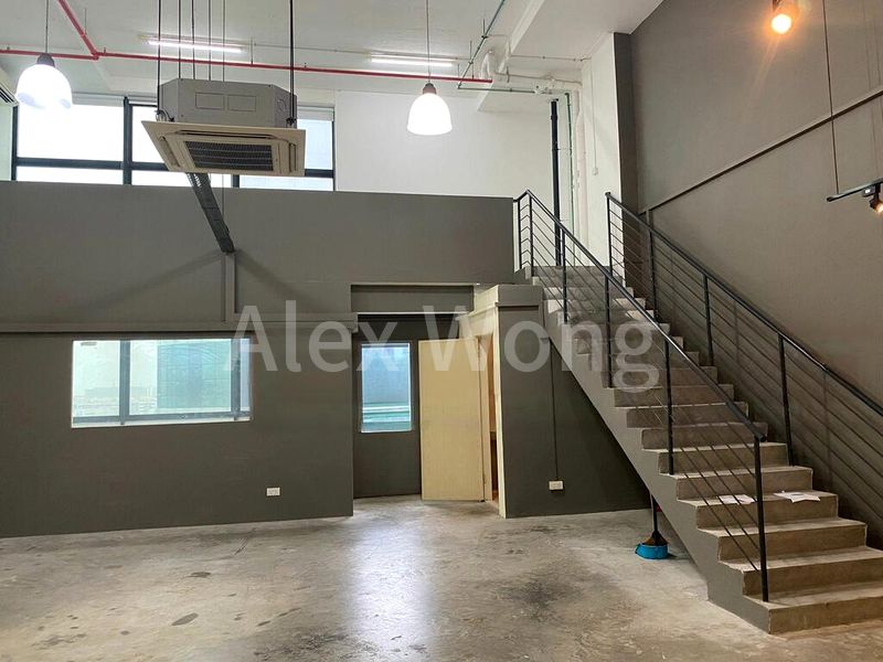 Light Industrial (B1) for Sale: Oxley BizHub - Image 5