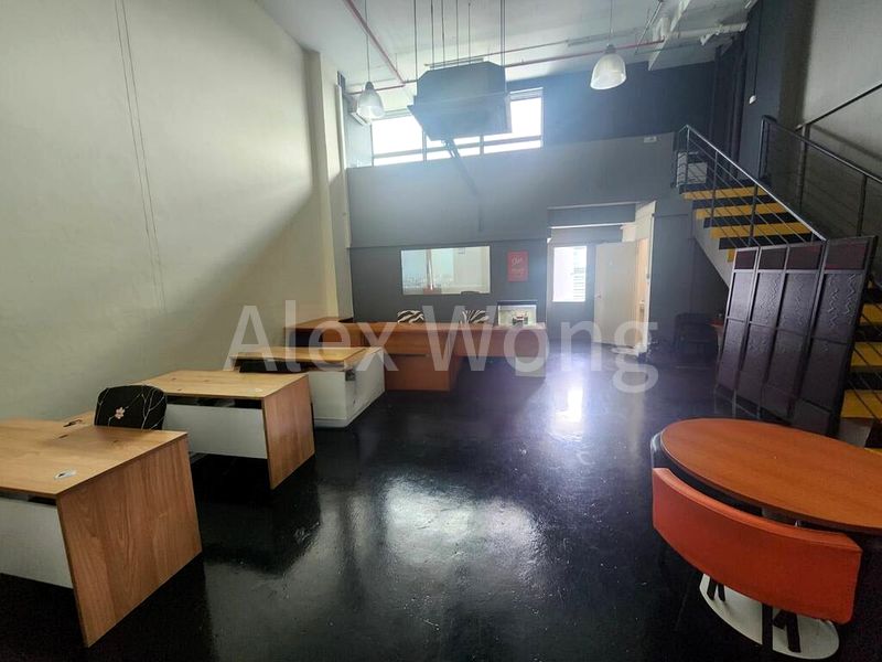 Light Industrial (B1) for Sale: Oxley BizHub - Image 3