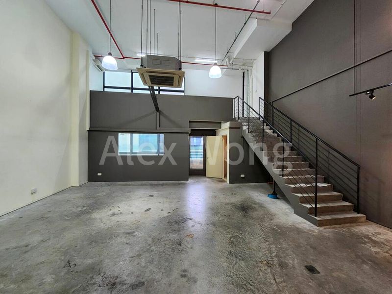 Light Industrial (B1) for Sale: Oxley BizHub - Image 4