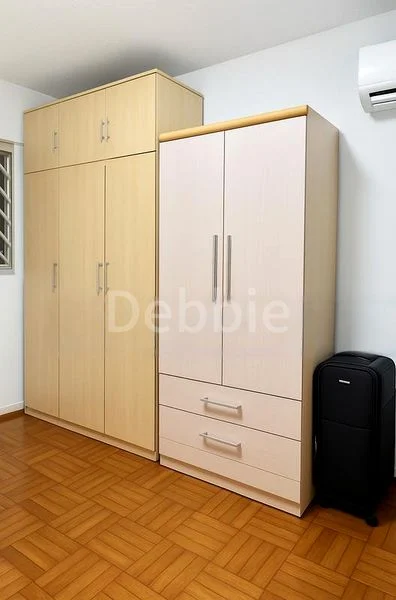 Master Room (HDB) for Rent in 408 Fajar Road - Image 2