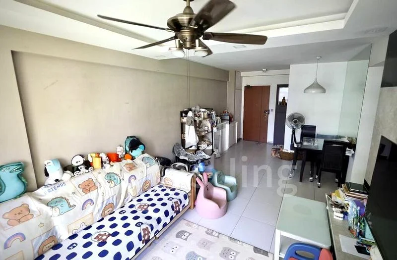 4 Room (4A) HDB for Sale in  426C Yishun Avenue 11 - Image 6