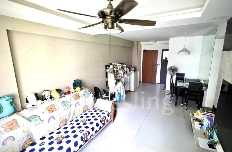 4 Room (4A) HDB for Sale in  426C Yishun Avenue 11 - Image 3