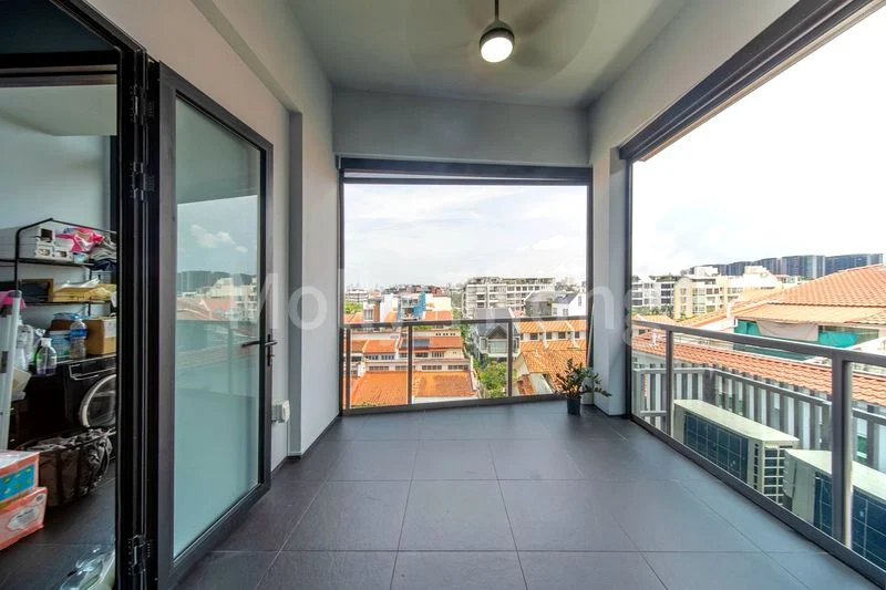 4 Bed Apartment (Condo) for Sale in  J@63 - Image 2