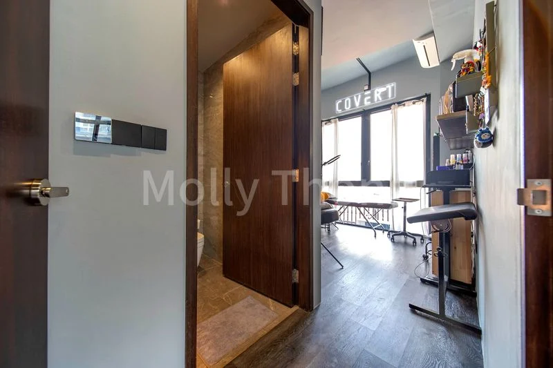 4 Bed Apartment (Condo) for Sale in  J@63 - Image 6