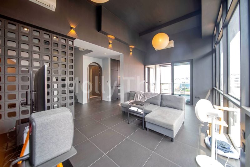 4 Bed Apartment (Condo) for Sale in  J@63 - Image 1