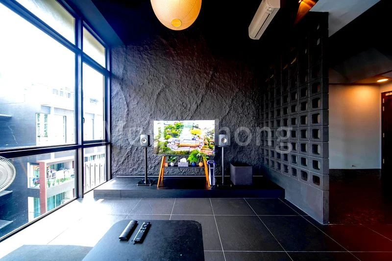 4 Bed Apartment (Condo) for Sale in  J@63 - Image 3