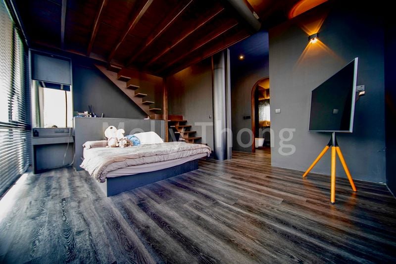 4 Bed Apartment (Condo) for Sale in  J@63 - Image 4