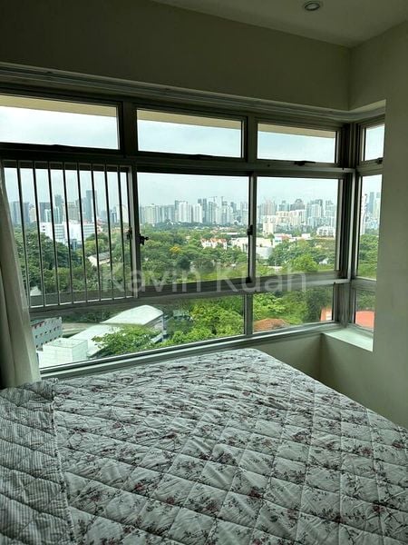 4 Room (4A) HDB for Sale in  61C Strathmore Avenue - Image 11